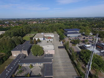 Rodenborch gebouwen/terrein vanaf 1 september 2022 naar gemeente: invulling onduidelijk